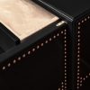 Benebetta-Sideboard-Mapswonders-3-BK-Detail-black