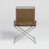 Modena Chair Front by Mapswonders.com