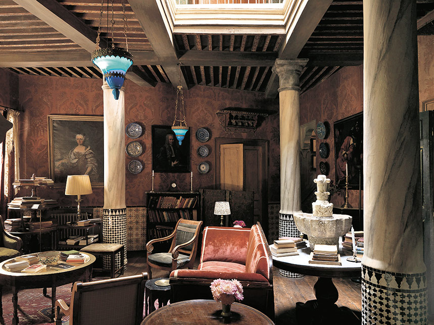 Studio-Peregalli-Interior-Designer-Mapswonders-Furniture--Lighting