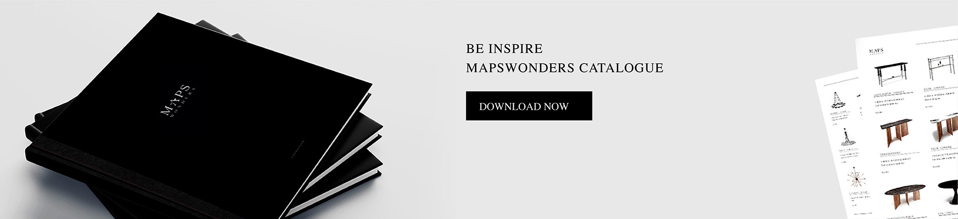 Mapswonders-Catalogue-Download-furniture-lighting